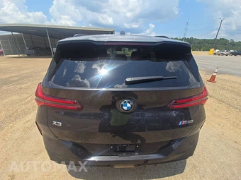 2026 BMW X3 M50 - miniatura 5