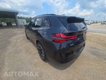2026 BMW X3 M50 - miniatura 6