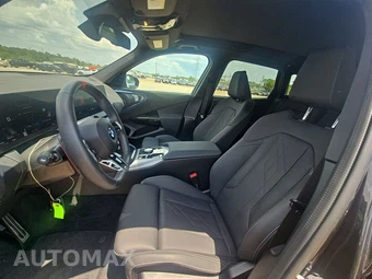 2026 BMW X3 M50 - miniatura 7