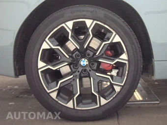 2026 BMW X3 M50 – miniatura 11