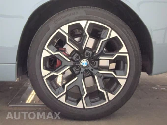 2026 BMW X3 M50 – miniatura 12