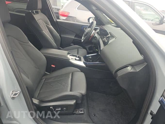 2026 BMW X3 M50 – miniatura 14