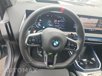 2026 BMW X3 M50 – miniatura 16