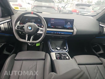 2026 BMW X3 M50 – miniatura 17