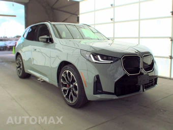 2026 BMW X3 M50 – miniatura 4