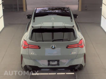 2026 BMW X3 M50 – miniatura 6