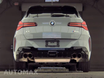 2026 BMW X3 M50 – miniatura 7