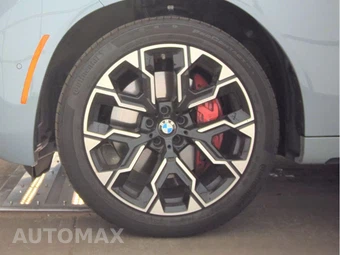 2026 BMW X3 M50 – miniatura 9