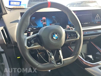 2026 BMW X3 M50 – miniatura 10