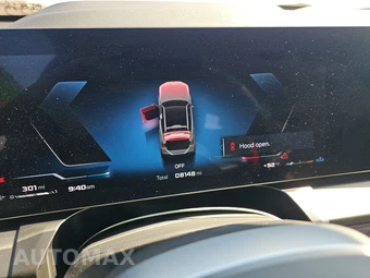 2026 BMW X3 M50 – miniatura 12