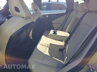 2026 BMW X3 M50 – miniatura 13