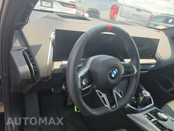 2026 BMW X3 M50 – miniatura 10