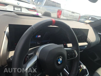 2026 BMW X3 M50 – miniatura 11