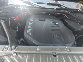 2026 BMW X3 M50 – miniatura 16