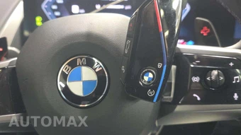 2026 BMW X3 M50 – miniatura 18