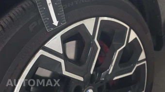 2026 BMW X3 M50 – miniatura 19