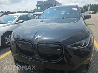 2026 BMW X3 M50 – miniatura 2