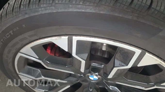 2026 BMW X3 M50 – miniatura 21