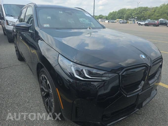 2026 BMW X3 M50 – miniatura 3
