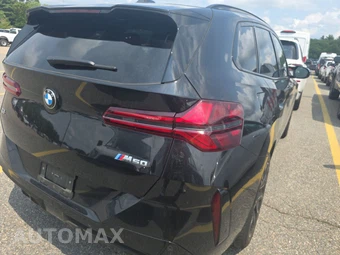 2026 BMW X3 M50 – miniatura 4