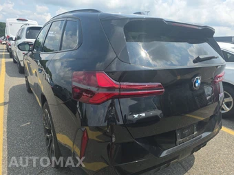 2026 BMW X3 M50 – miniatura 6