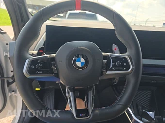 2026 BMW X3 M50 – miniatura 16