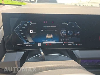 2026 BMW X3 M50 – miniatura 18