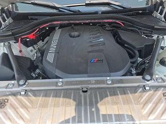 2026 BMW X3 M50 – miniatura 22