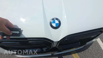 2026 BMW X3 M50 – miniatura 26
