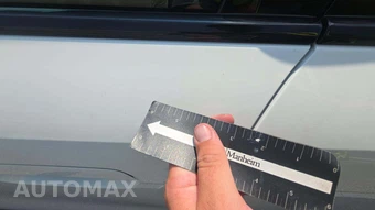2026 BMW X3 M50 – miniatura 27