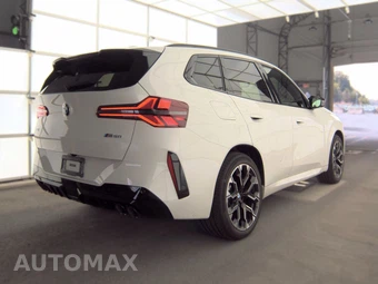 2026 BMW X3 M50 – miniatura 5