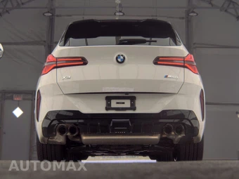 2026 BMW X3 M50 – miniatura 7