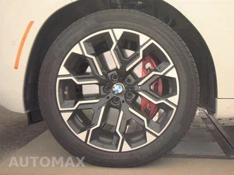 2026 BMW X3 M50 – miniatura 9