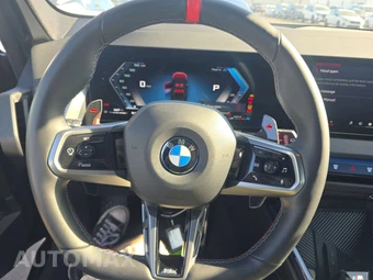 2026 BMW X3 M50 – miniatura 10