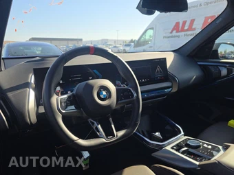 2026 BMW X3 M50 – miniatura 11