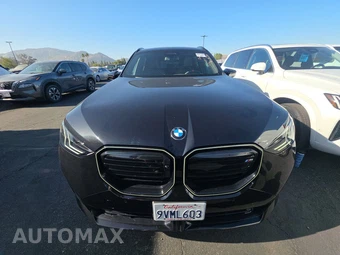 2026 BMW X3 M50 – miniatura 2