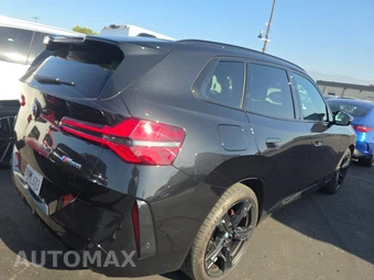 2026 BMW X3 M50 – miniatura 4