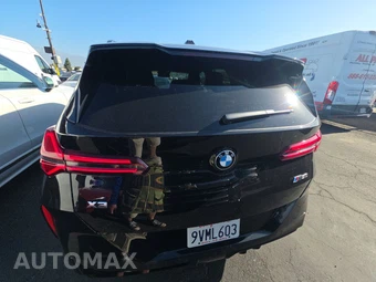 2026 BMW X3 M50 – miniatura 5