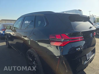 2026 BMW X3 M50 – miniatura 6