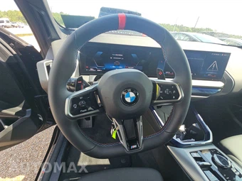 2026 BMW X3 M50 – miniatura 10