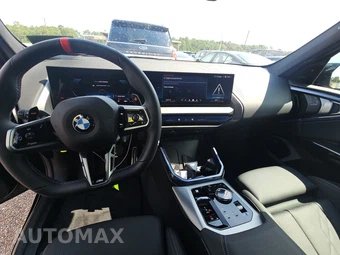 2026 BMW X3 M50 – miniatura 11