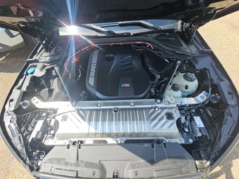 2026 BMW X3 M50 – miniatura 16