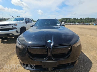2026 BMW X3 M50 – miniatura 2