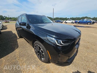 2026 BMW X3 M50 – miniatura 3