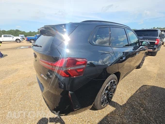 2026 BMW X3 M50 – miniatura 4