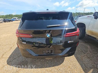 2026 BMW X3 M50 – miniatura 5