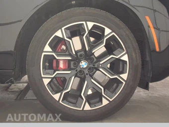 2026 BMW X3 M50 – miniatura 10