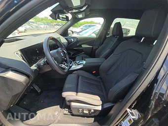 2026 BMW X3 M50 – miniatura 13