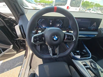 2026 BMW X3 M50 – miniatura 16