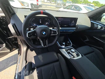 2026 BMW X3 M50 – miniatura 17